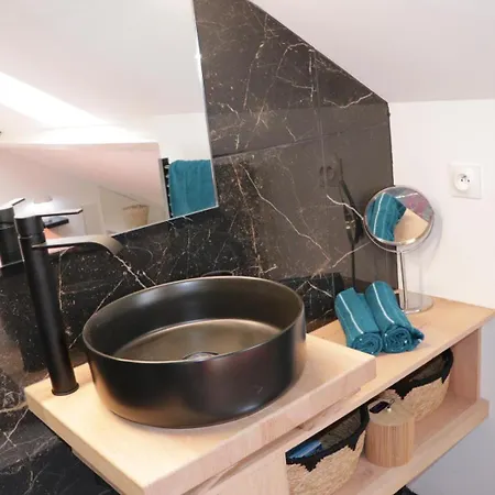 Dijon, 4 Couchages, Centre Historique *