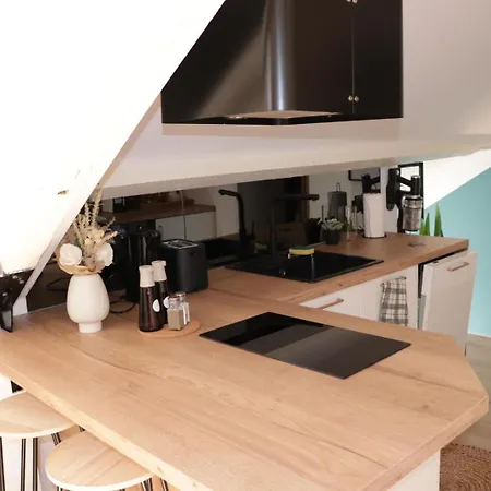 Dijon, 4 Couchages, Centre Historique * Dijon