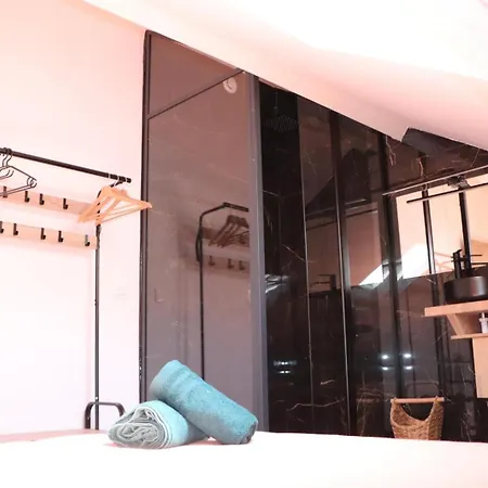 Dijon, 4 Couchages, Centre Historique